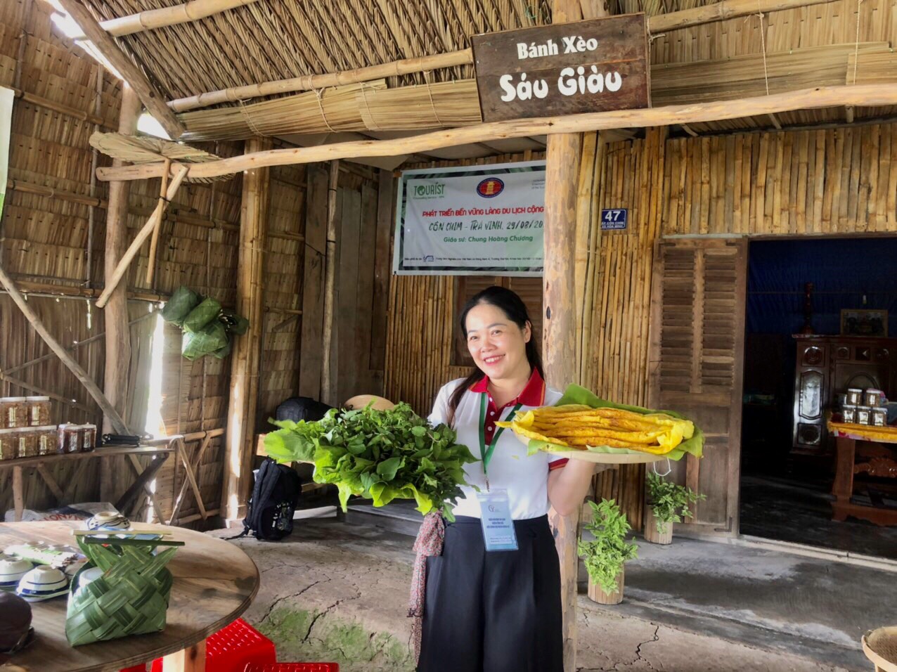 Phát triển sản phẩm OCOP: Viết nên câu chuyện mới về du lịch Việt Nam - 4