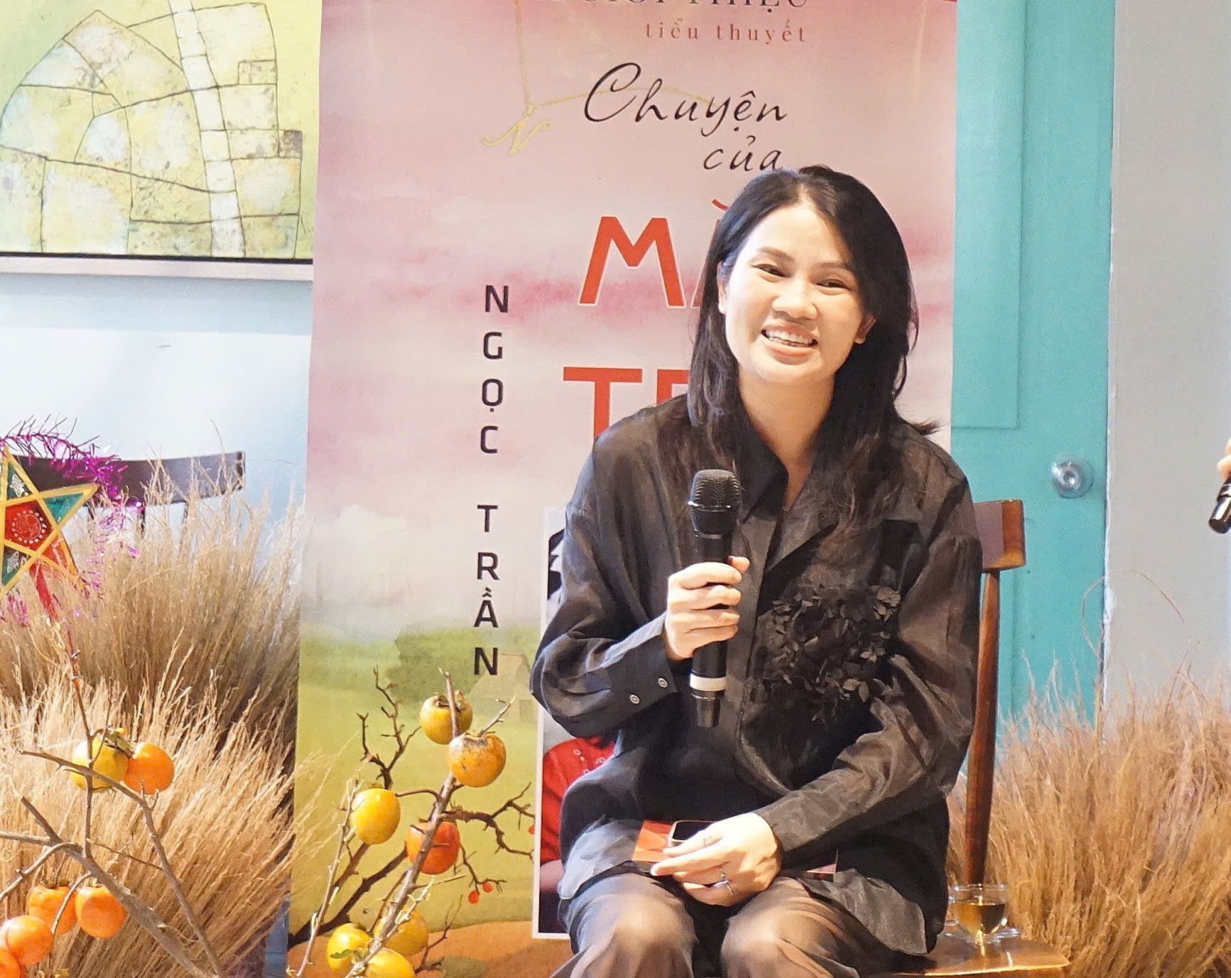 'Chuyện của mặt trời': Nỗi đau phận người và ánh sáng thiện lương từ một câu chuyện có thật - 2