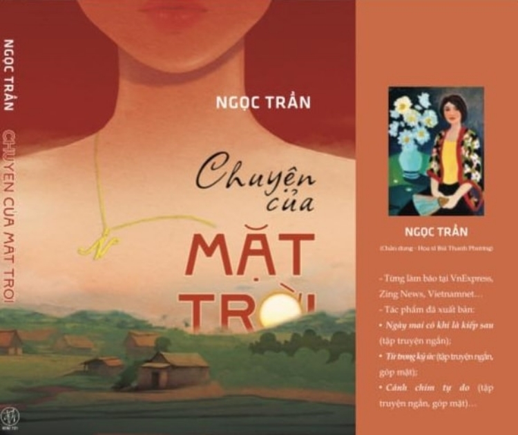 'Chuyện của mặt trời': Nỗi đau phận người và ánh sáng thiện lương từ một câu chuyện có thật - 1