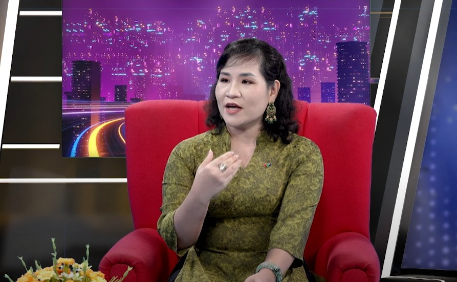 Tiến sĩ tâm lý Tô Nhi A gọi “giả lả” là vùng cấm trong giao tiếp của người miền Nam - 1