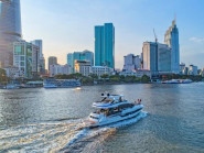 Ngành du lịch tăng tốc: Mục tiêu đón 25 triệu khách quốc tế trong năm 2025