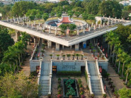 TP.HCM: Công nghệ GIS thay đổi cách trải nghiệm du lịch di sản