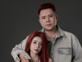  - Ai là người đứng sau thành công của ca sĩ Hana Cẩm Tiên?