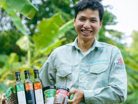 - Sở hữu trí tuệ - "Tấm hộ chiếu vàng" đưa đặc sản OCOP TP.HCM vươn xa