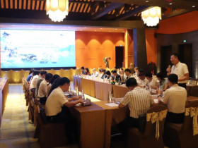  - Quảng Ninh tổ chức tọa đàm phát triển du lịch “Một hành trình - Hai di sản”