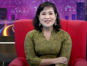  - Tiến sĩ tâm lý Tô Nhi A gọi “giả lả” là vùng cấm trong giao tiếp của người miền Nam