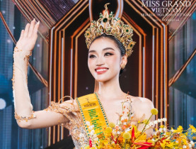  - Miss Grand 2025 Nguyễn Thị Yến Nhi: 'Muốn lan tỏa hình ảnh Việt Nam ra thế giới qua du lịch'