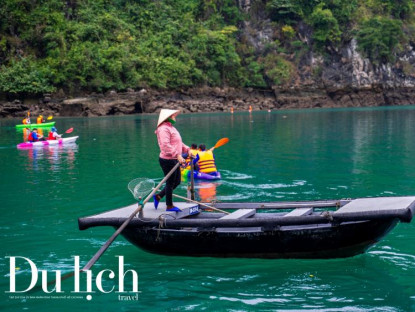  - Quảng Ninh đẩy mạnh phát triển du lịch mùa thu đông