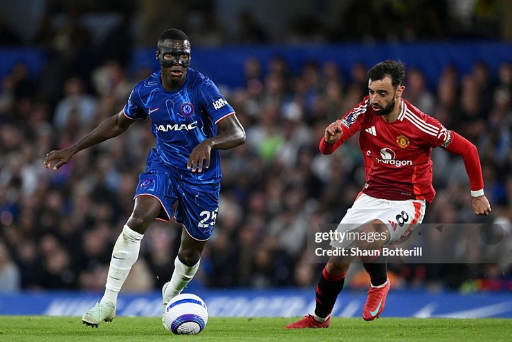 Dự đoán tỷ số trận HOT Ngoại hạng Anh: MU khó qua ải Chelsea, Liverpool mơ thắng lớn - 2