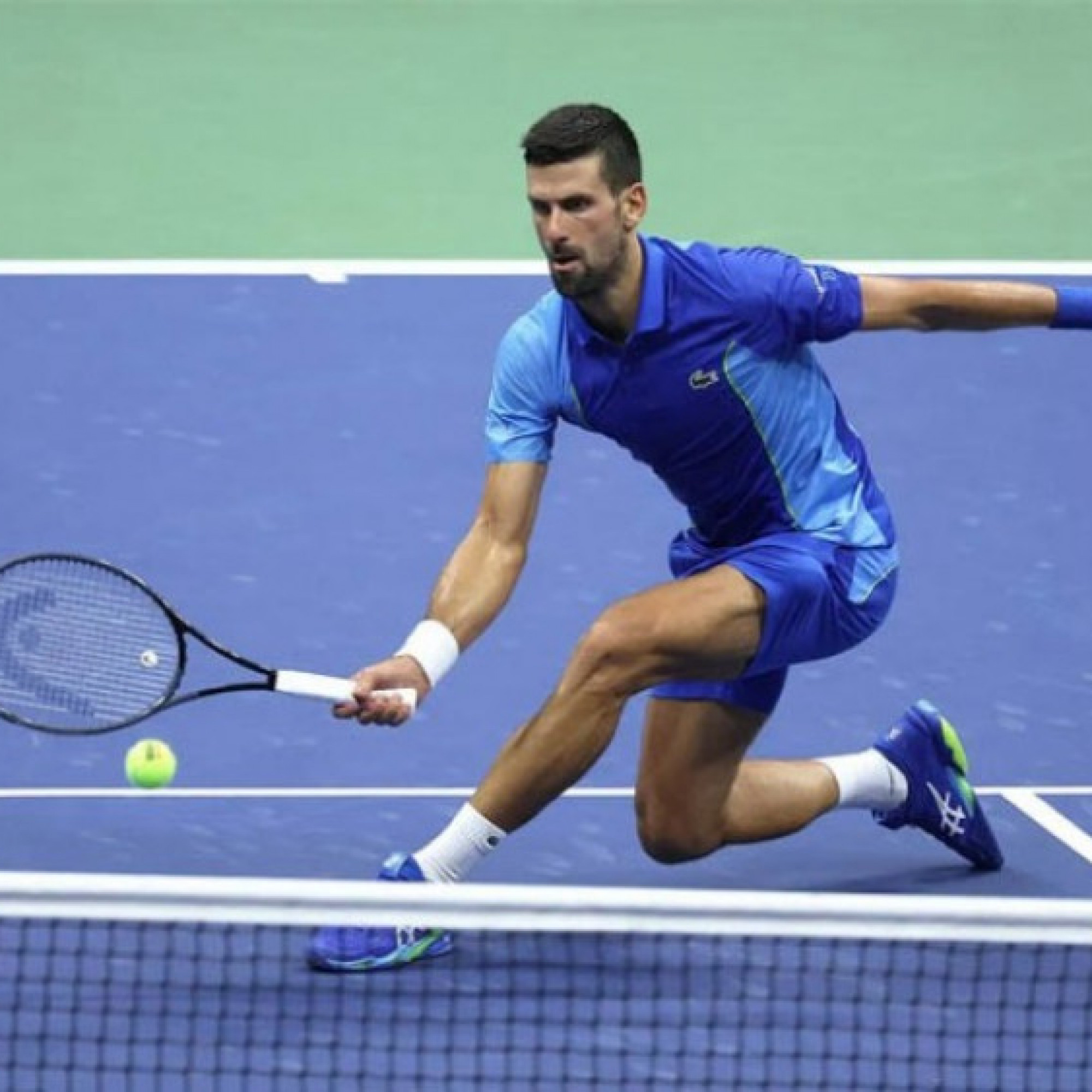  - Nóng nhất thể thao sáng 20/9: "Djokovic buông bỏ Grand Slam thứ 25 lịch sử"