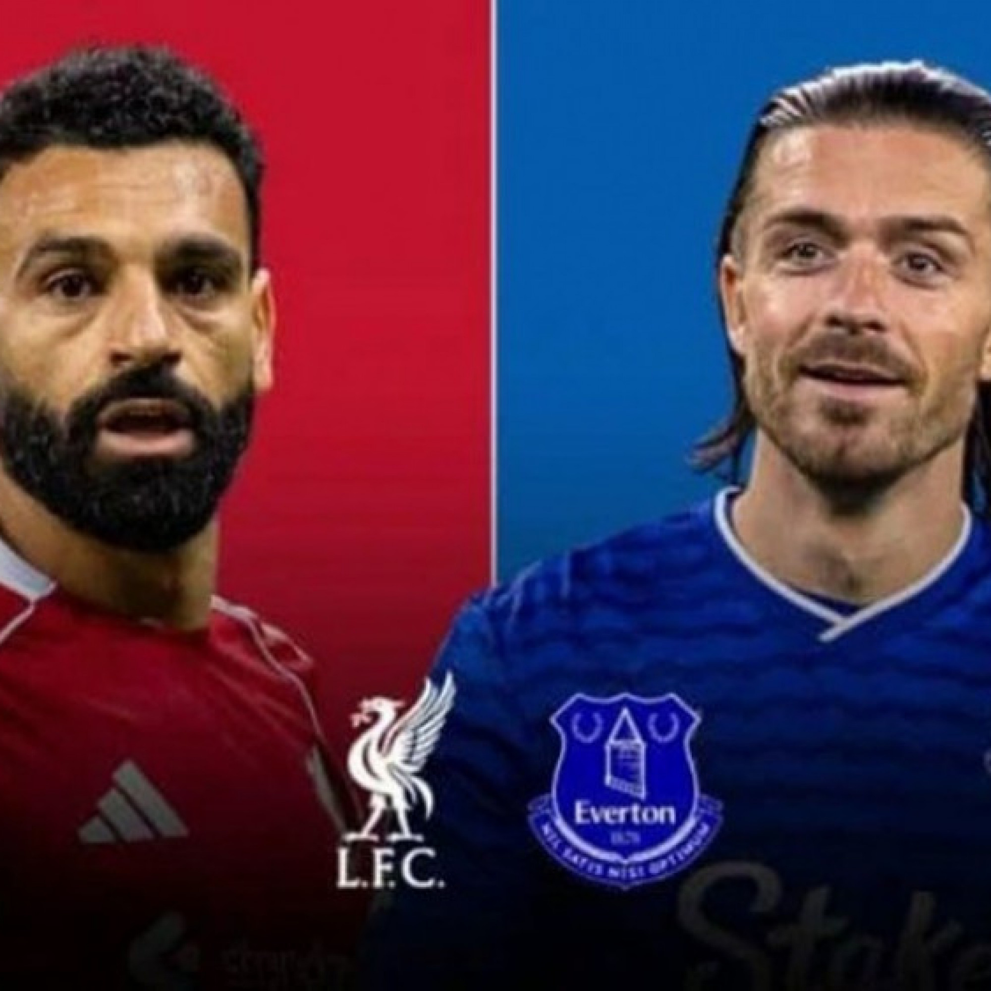  - Trực tiếp bóng đá Liverpool - Everton: Derby hứa hẹn rực cháy (Ngoại hạng Anh)