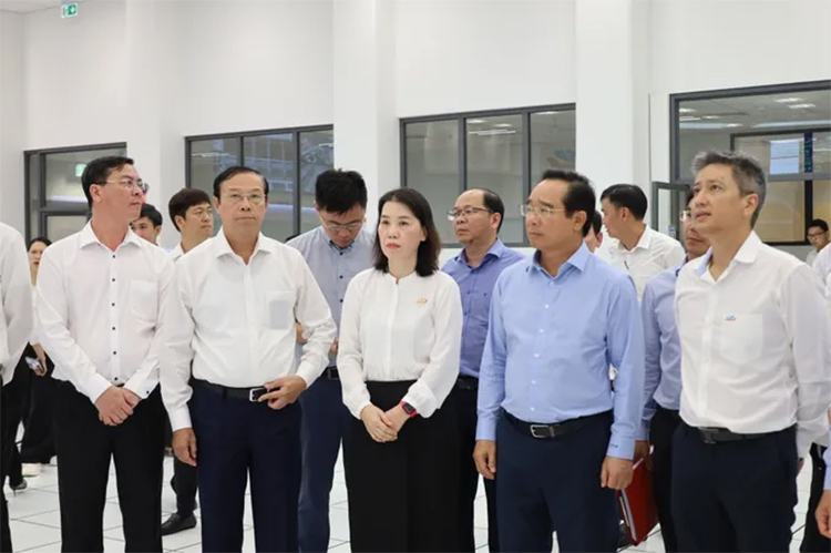 Sau sáp nhập, cảng biển TPHCM kỳ vọng lọt top 10 cảng lớn nhất thế giới - 3