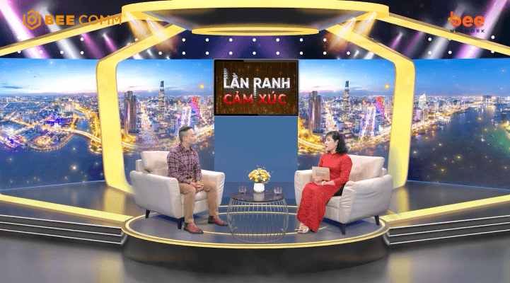 Tiến sĩ Tô Nhi A cùng chuyên gia pháp luật phân tích tình huống người phụ nữ bị tình trẻ sát hại vì đòi chia tay - 3