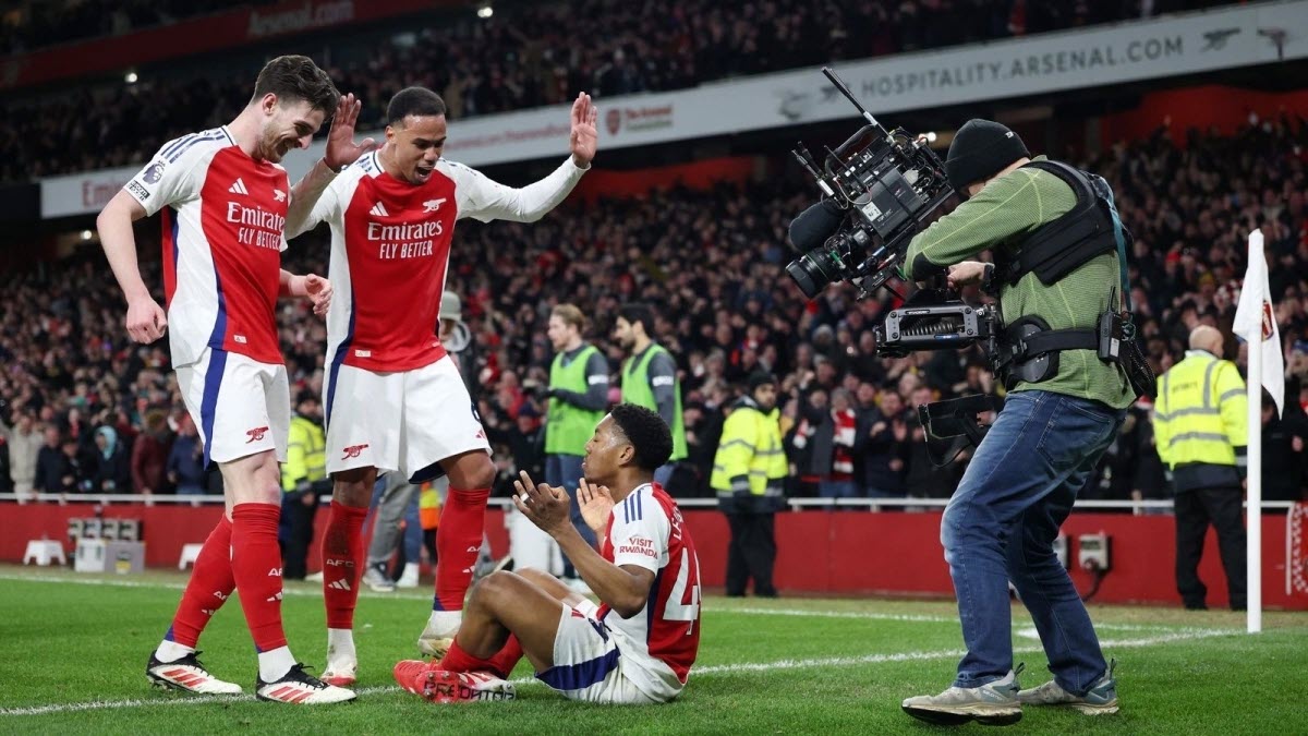 Dự đoán tỷ số Arsenal - Man City: Pep gian nan phá dớp trước Arteta (Ngoại hạng Anh) - 2