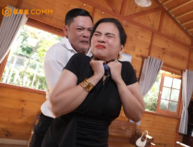 - Tiến sĩ Tô Nhi A cùng chuyên gia pháp luật phân tích tình huống người phụ nữ bị tình trẻ sát hại vì đòi chia tay