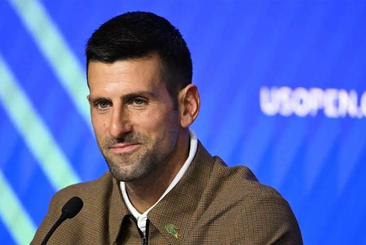 Nóng nhất thể thao sáng 20/9: "Djokovic buông bỏ Grand Slam thứ 25 lịch sử" - 1