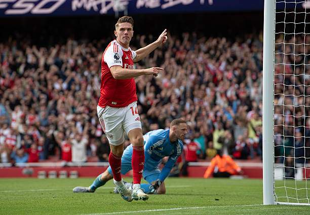 Dự đoán tỷ số Arsenal - Man City: Pep gian nan phá dớp trước Arteta (Ngoại hạng Anh) - 4