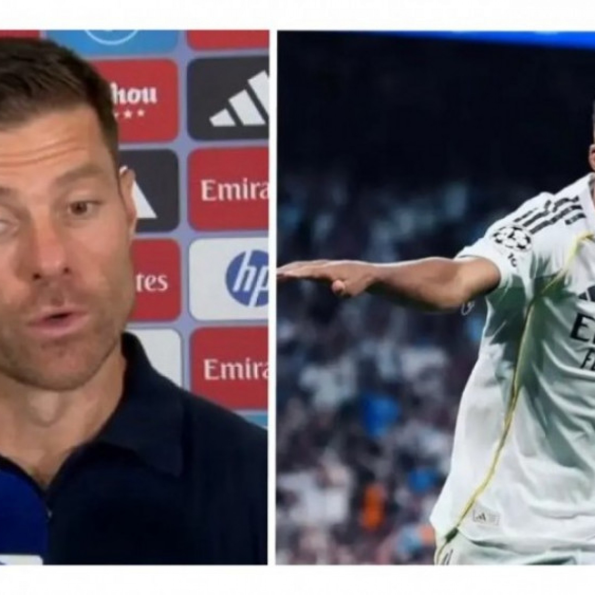  - Tin mới nhất bóng đá sáng 21/9: Xabi Alonso không tiếc lời khen Mbappe