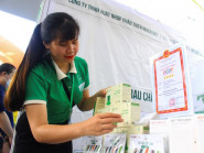 Nâng tầm sản phẩm OCOP TP.HCM