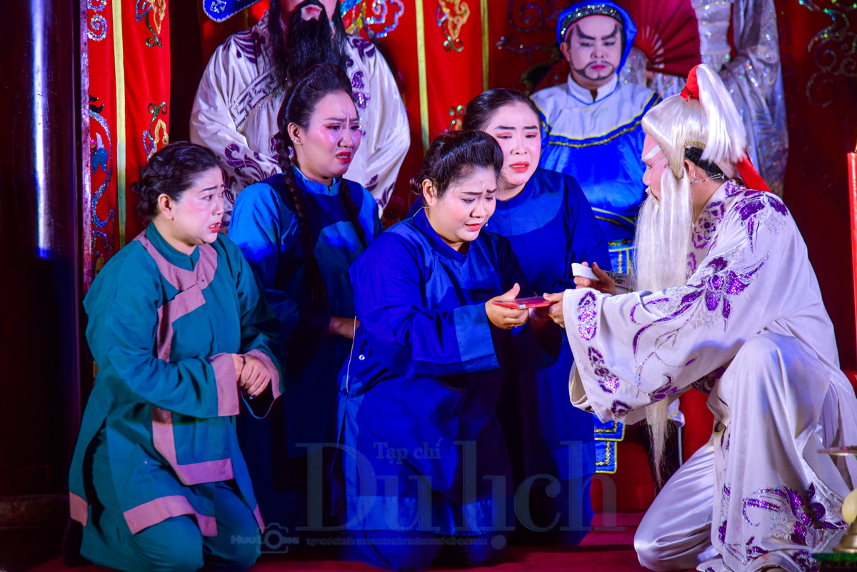 Người dân phương Nam thành kính tưởng nhớ Đức Tả quân Lê Văn Duyệt - 17