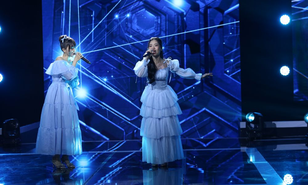 “Tỏa Sáng Ước Mơ” mùa 4: Nguyễn Văn Chung nghiêm khắc, Hải Yến Idol cho điểm tuyệt đối vì lý do đặc biệt - 2