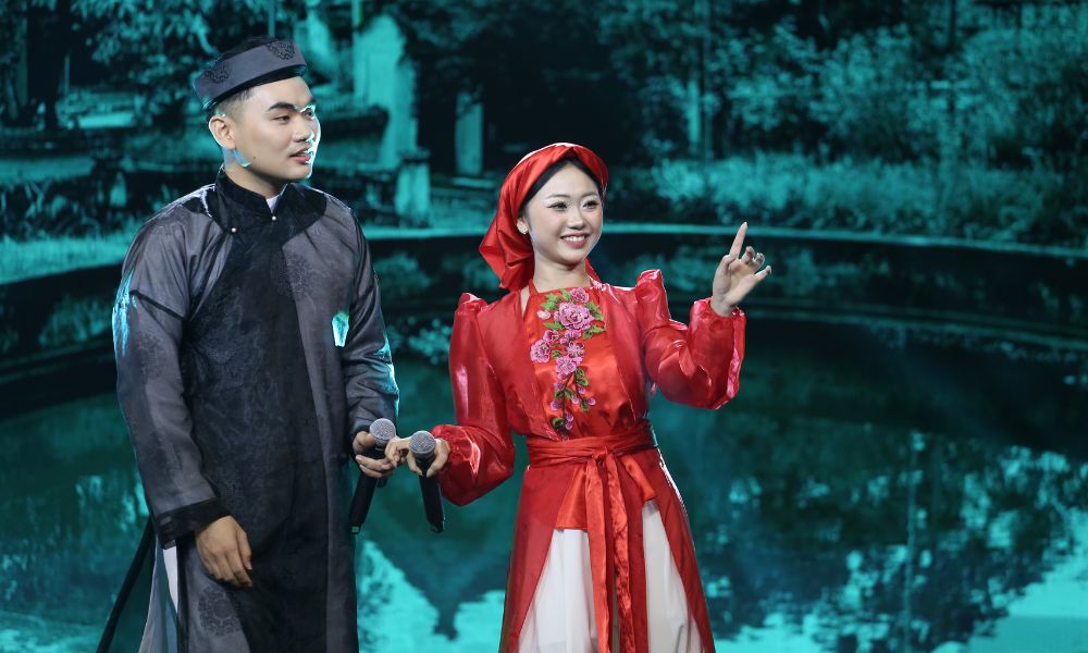 “Tỏa Sáng Ước Mơ” mùa 4: Nguyễn Văn Chung nghiêm khắc, Hải Yến Idol cho điểm tuyệt đối vì lý do đặc biệt - 3