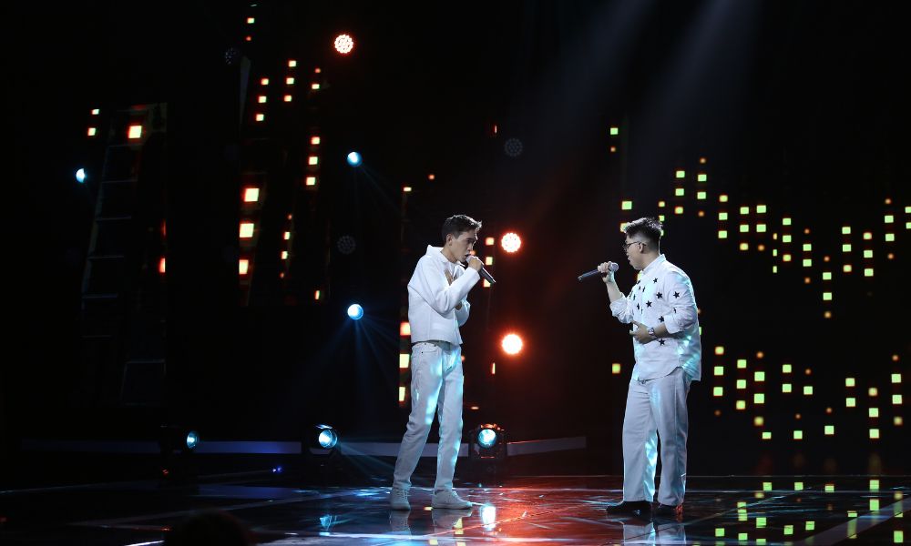 “Tỏa Sáng Ước Mơ” mùa 4: Nguyễn Văn Chung nghiêm khắc, Hải Yến Idol cho điểm tuyệt đối vì lý do đặc biệt - 4