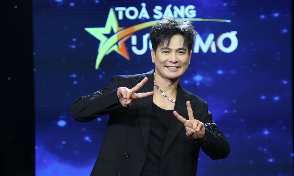 “Tỏa Sáng Ước Mơ” mùa 4: Nguyễn Văn Chung nghiêm khắc, Hải Yến Idol cho điểm tuyệt đối vì lý do đặc biệt - 1