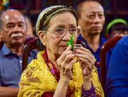 Người dân phương Nam thành kính tưởng nhớ Đức Tả quân Lê Văn Duyệt