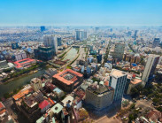 Siêu đô thị TP.HCM: Hợp nhất để dẫn đầu