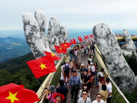  - Ngày Du lịch thế giới năm 2025: Du lịch là một trong những ngành phát triển nhanh nhất thế giới