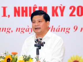  - 'Một An Giang - Một tầm nhìn - Một ý chí - Một niềm tin thắng lợi'