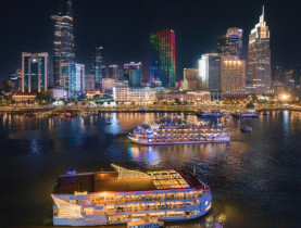  - Giải thưởng Du lịch Việt Nam 2025: Nâng tầm thương hiệu và lan tỏa thông điệp phát triển bền vững