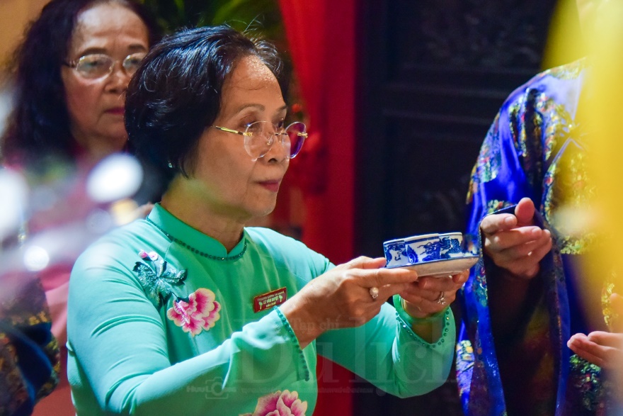 Người dân phương Nam thành kính tưởng nhớ Đức Tả quân Lê Văn Duyệt - 15