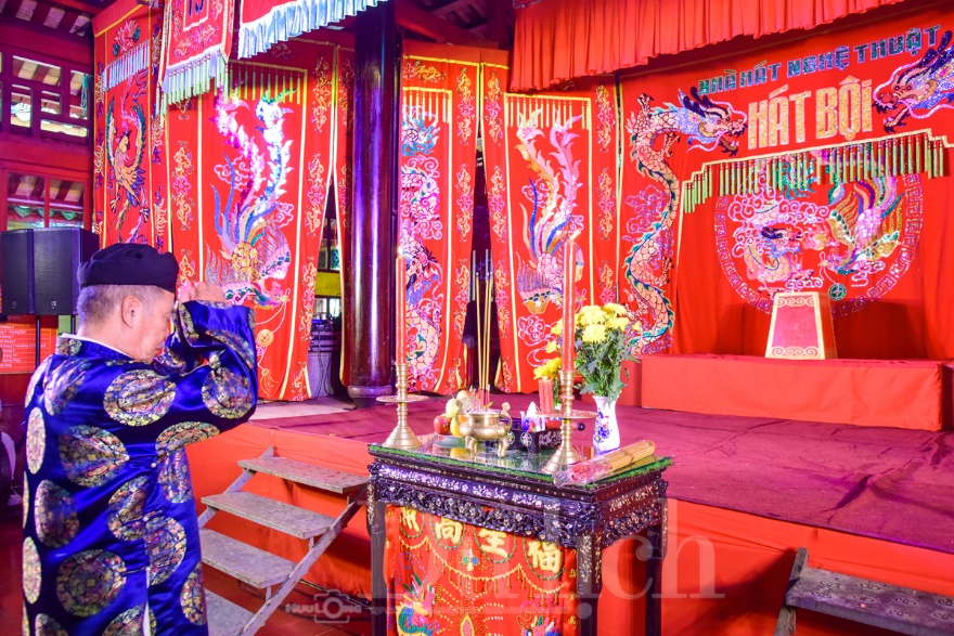 Người dân phương Nam thành kính tưởng nhớ Đức Tả quân Lê Văn Duyệt - 12