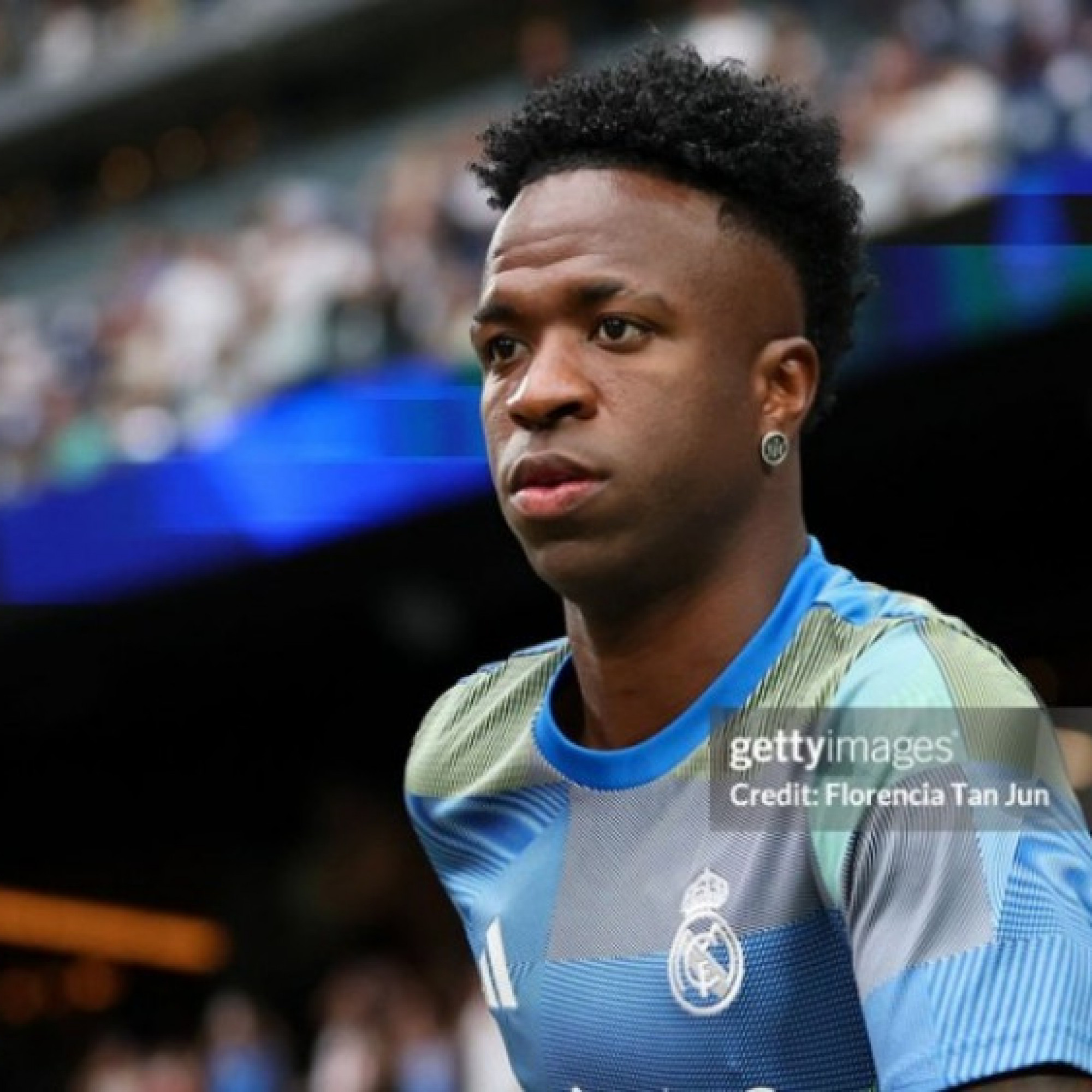  - Người đại diện Vinicius gặp lãnh đạo Real Madrid giữa tương lai bất định