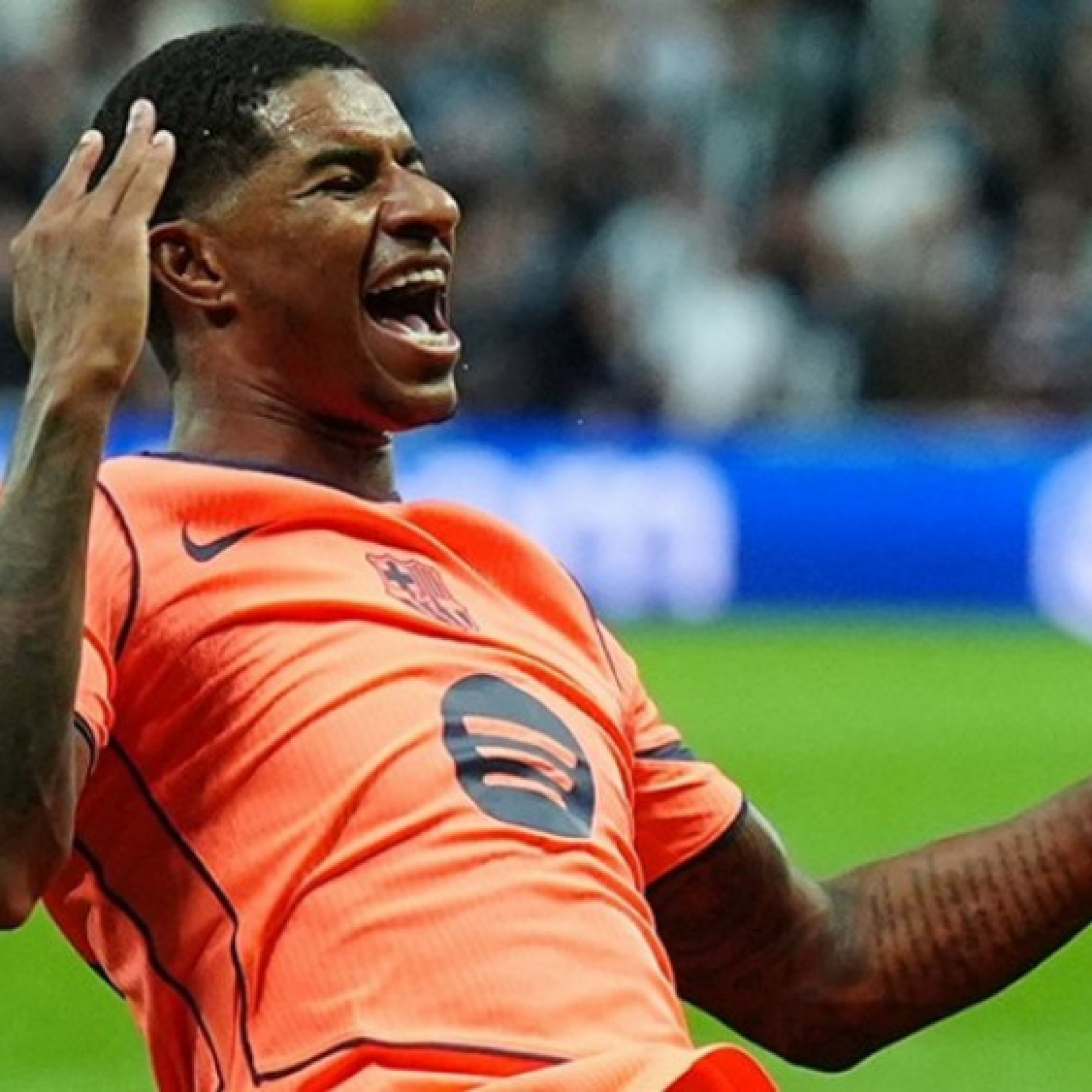  - Rashford tìm thấy ánh sáng khi rời MU: Trút bỏ áp lực, bước ngoặt mới ở Barca