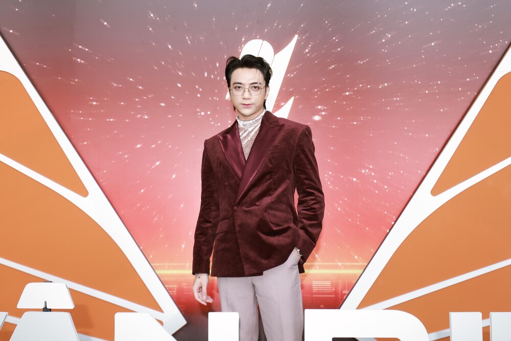 Soobin Hoàng Sơn nói gì khi dẫn dắt 11 tân binh chinh chiến với các nhóm nhạc quốc tế? - 1