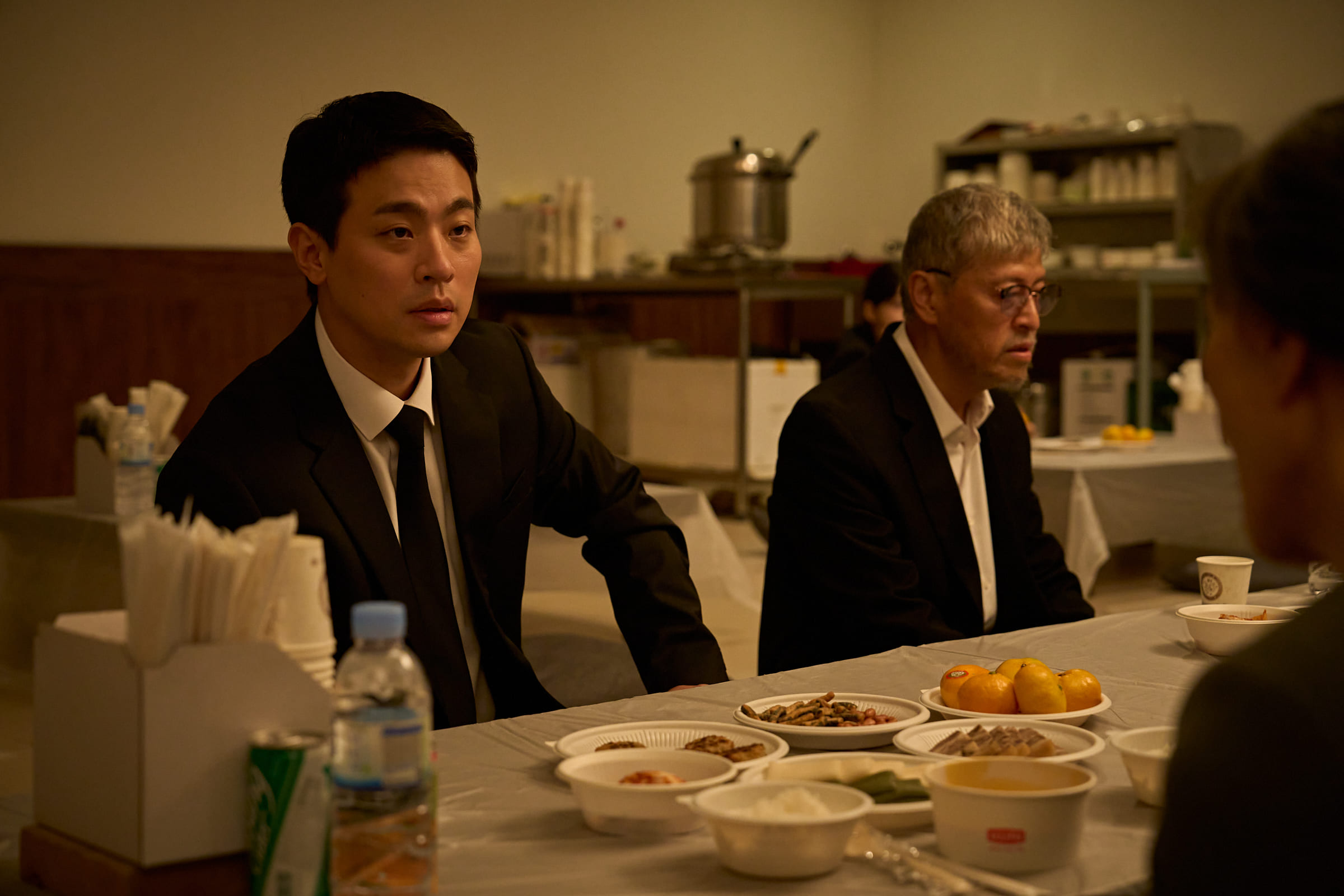 Phim mới của đạo diễn Train to Busan soán ngôi vương Thanh Gươm Diệt Quỷ, chính thức “chốt” ngày chiếu tại Việt Nam - 1