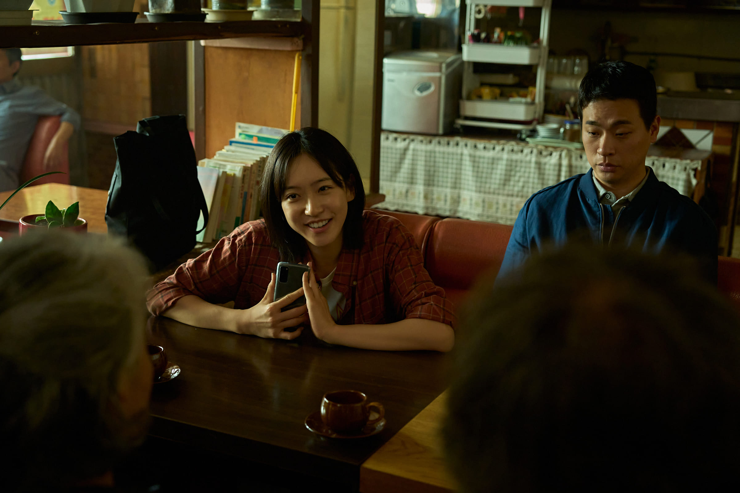 Phim mới của đạo diễn Train to Busan soán ngôi vương Thanh Gươm Diệt Quỷ, chính thức “chốt” ngày chiếu tại Việt Nam - 2