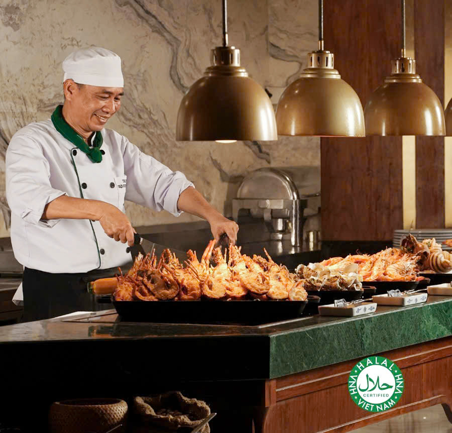 Hiệp hội Du lịch An Giang tổ chức hội thảo Tiêu chuẩn Halal tại Phú Quốc - 4