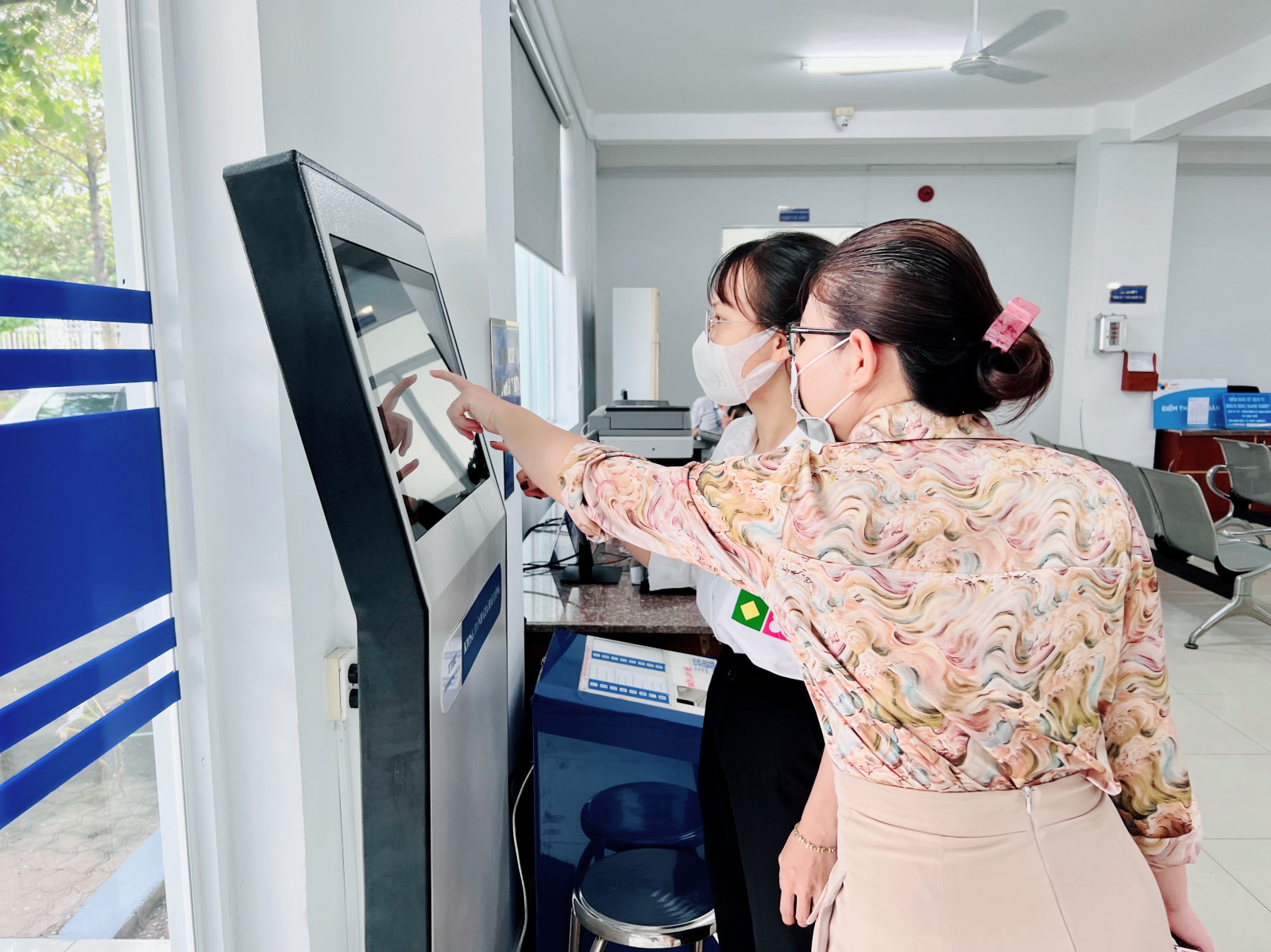 Dấu ấn 5 năm kiên cường của thành phố mang tên Bác - 9