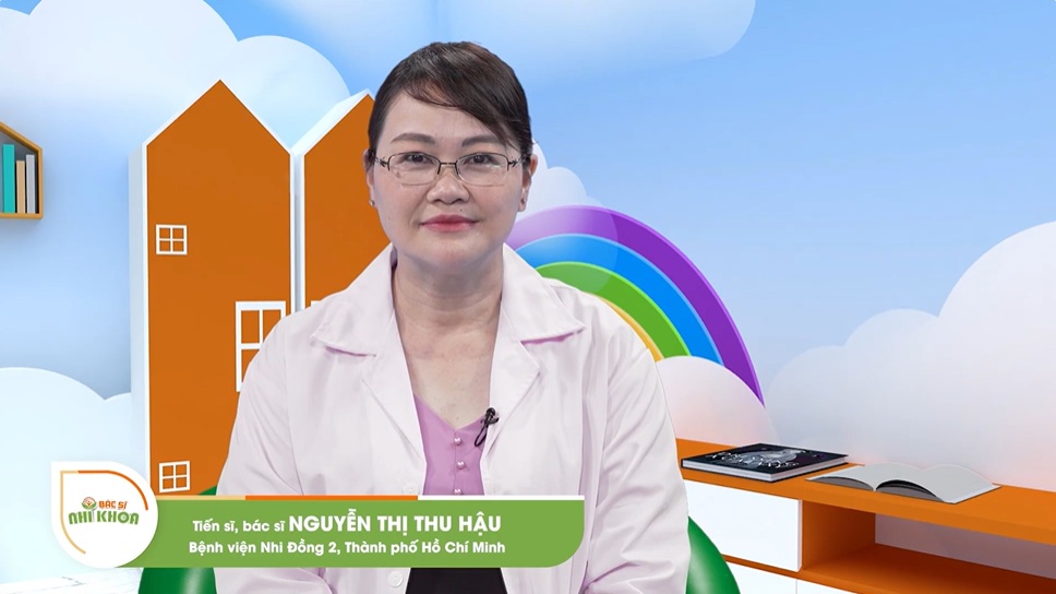 Trẻ còi xương, biếng ăn, bác sĩ chỉ cách bổ sung canxi đúng chuẩn cha mẹ cần biết - 1