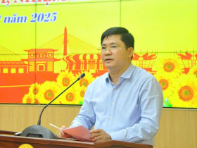  - Đại hội Đảng bộ Cần Thơ sẽ diễn ra từ ngày 26 - 28/9