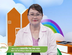 - Trẻ còi xương, biếng ăn, bác sĩ chỉ cách bổ sung canxi đúng chuẩn cha mẹ cần biết