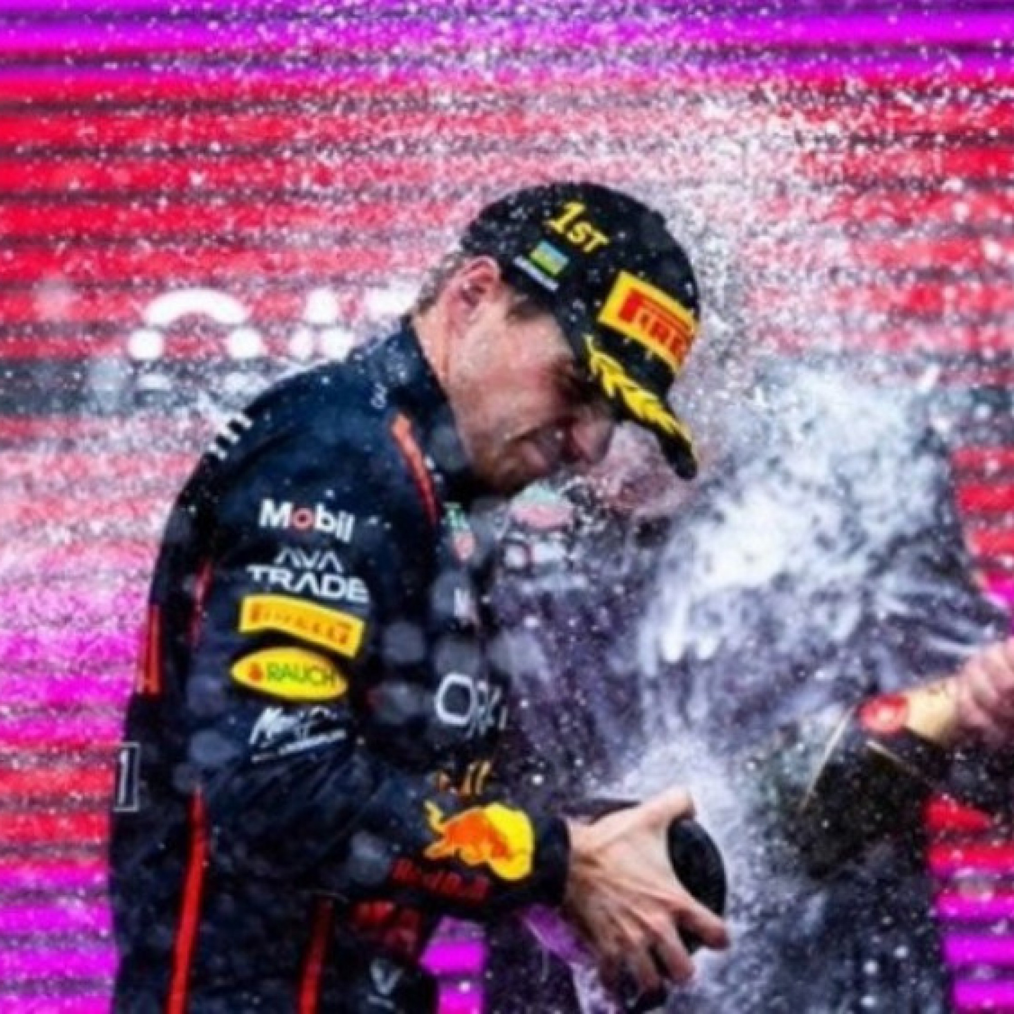  - Đua xe F1, thống kê Azerbaijan GP: Vòng phân hạng dài lịch sử, Sainz 'ngang hàng' huyền thoại Prost