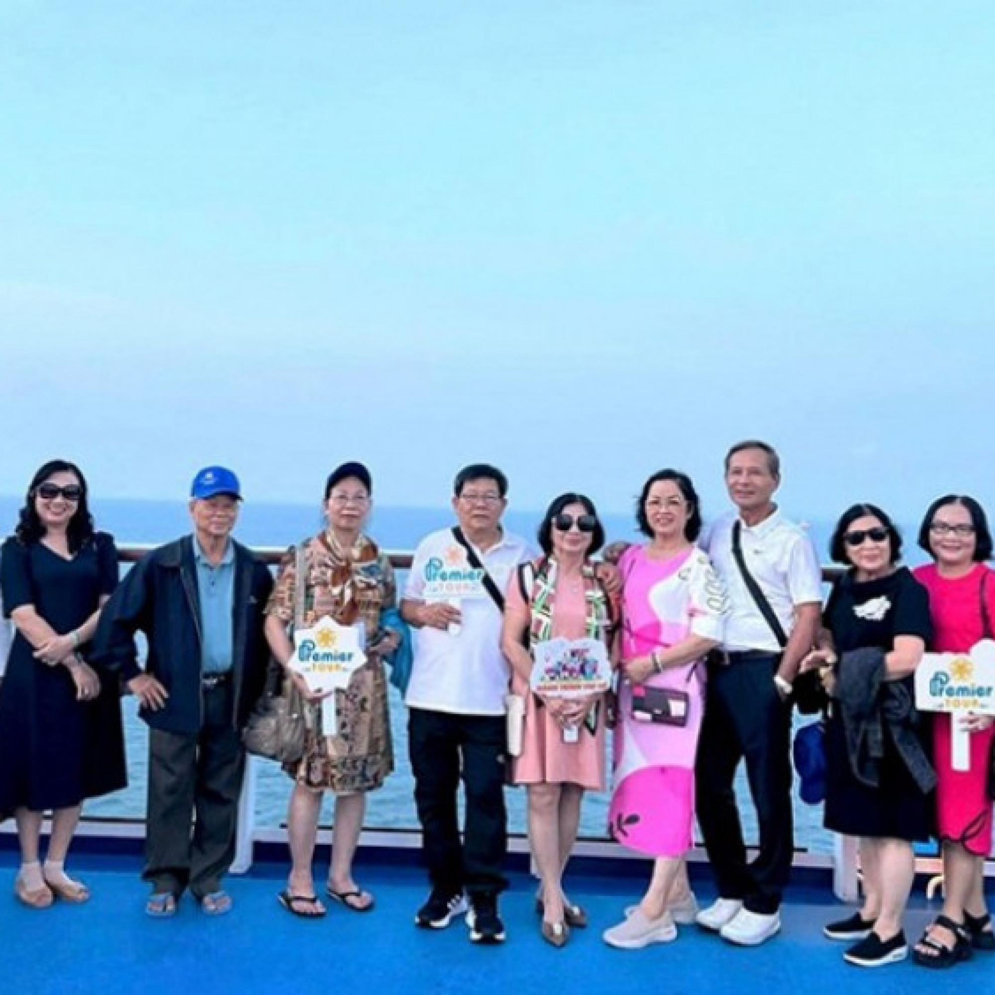  - Chạm đến giấc mơ World Cup 2026 cùng Premier Tour
