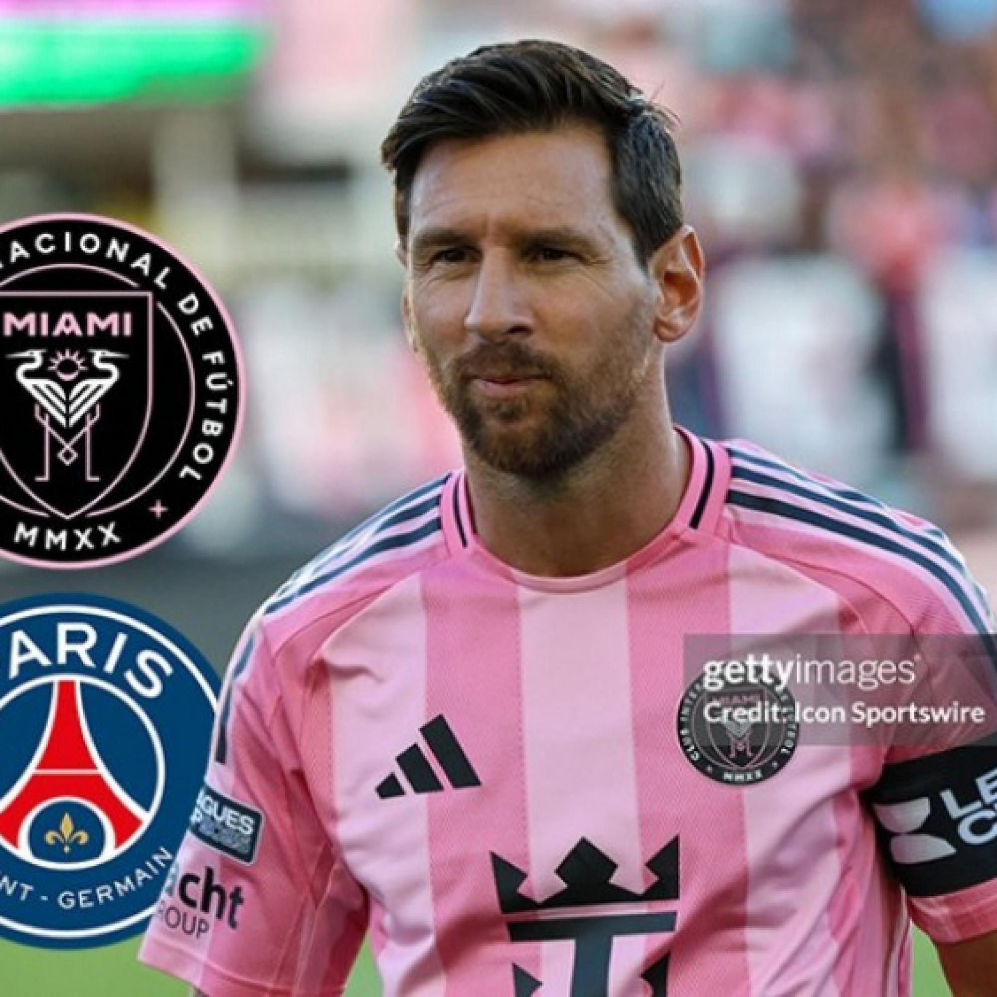  - Tiết lộ thu nhập “khủng” của Messi tại Inter Miami, cao nhất lịch sử MLS