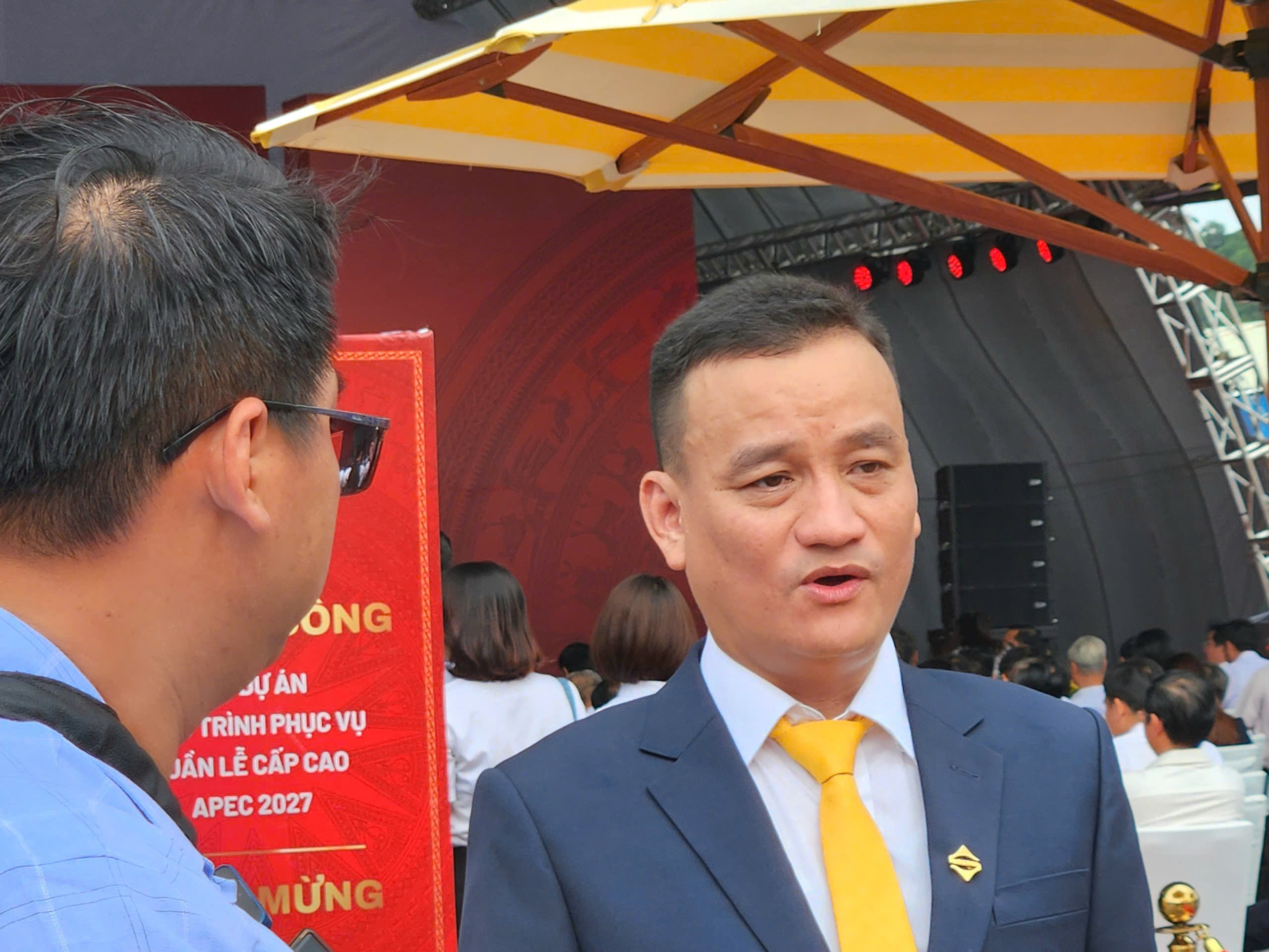 Khởi công nhiều dự án trọng điểm phục vụ APEC 2027 tại Phú Quốc - 2