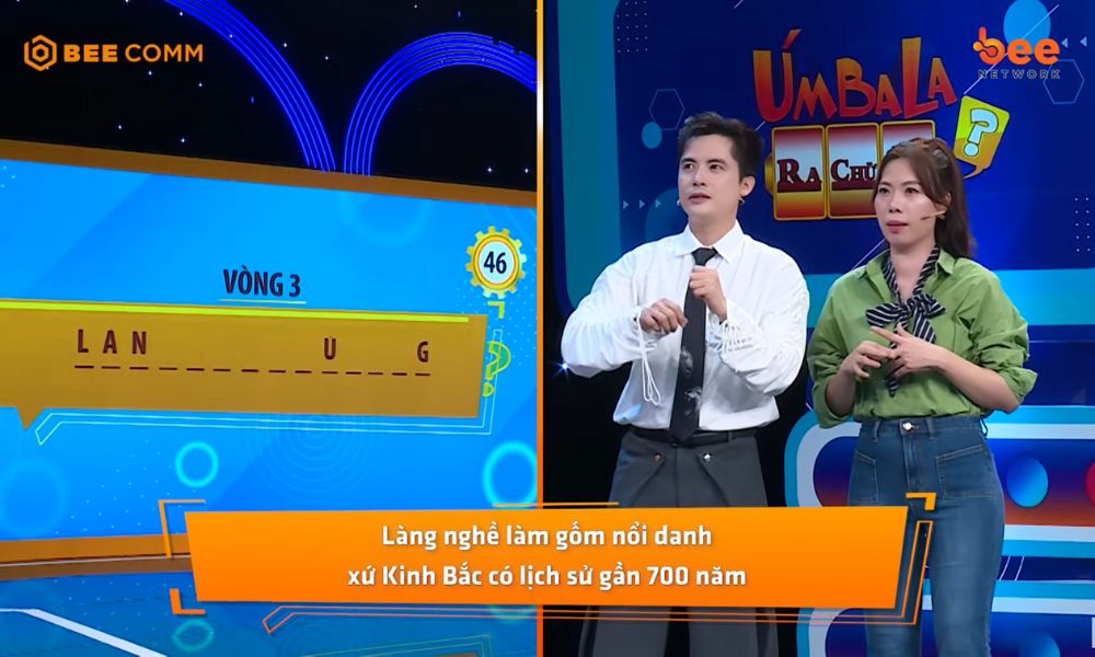 MC Đại Nghĩa "lụi tim" vì giọng hát bolero ngọt ngào của con gái nuôi Phi Nhung - 4